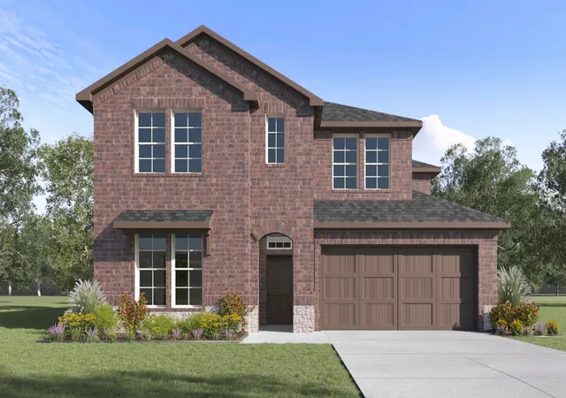Photo 1 of Single family home for sale at 1801 Patricia Dr, Princeton, TX 75407 | MLS# 21363981 | Listing updated on 2026-08-26