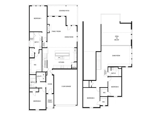 Photo 2 of Single family home for sale at 1801 Patricia Dr, Princeton, TX 75407 | MLS# 21363981 | Listing updated on 2026-08-26