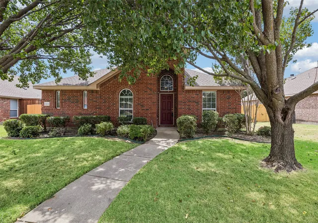 Photo 1 of Single family home for sale at 1612 Balboa Ln, Allen, TX 75002 | MLS# 21361532 | Listing updated on 2026-08-29