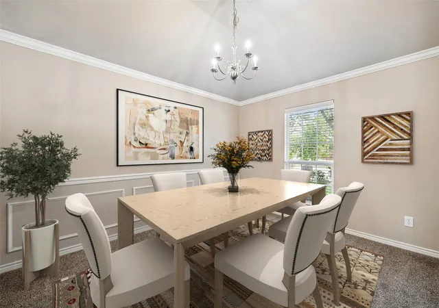 Photo 3 of Single family home for sale at 1612 Balboa Ln, Allen, TX 75002 | MLS# 21361532 | Listing updated on 2026-08-29