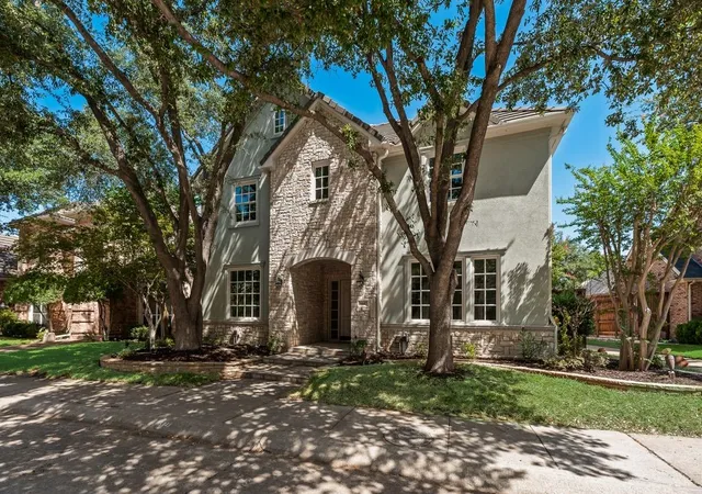 Photo 1 of Single family home for sale at 5842 Coolwater Cvs, Dallas, TX 75252 | MLS# 21335424 | Listing updated on 2026-08-22