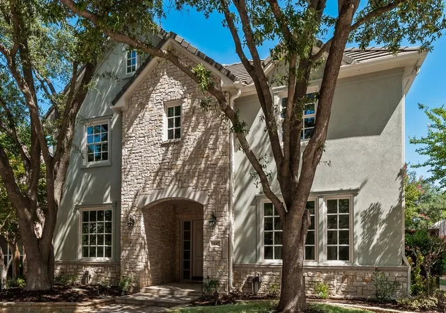 Photo 2 of Single family home for sale at 5842 Coolwater Cvs, Dallas, TX 75252 | MLS# 21335424 | Listing updated on 2026-08-22