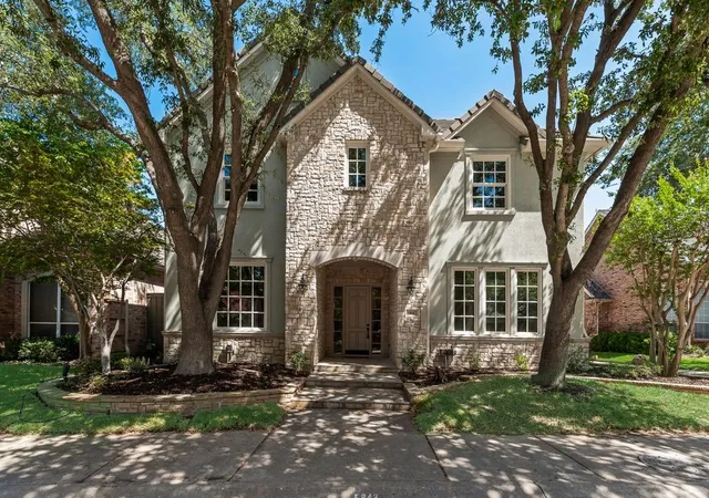 Photo 3 of Single family home for sale at 5842 Coolwater Cvs, Dallas, TX 75252 | MLS# 21335424 | Listing updated on 2026-08-22