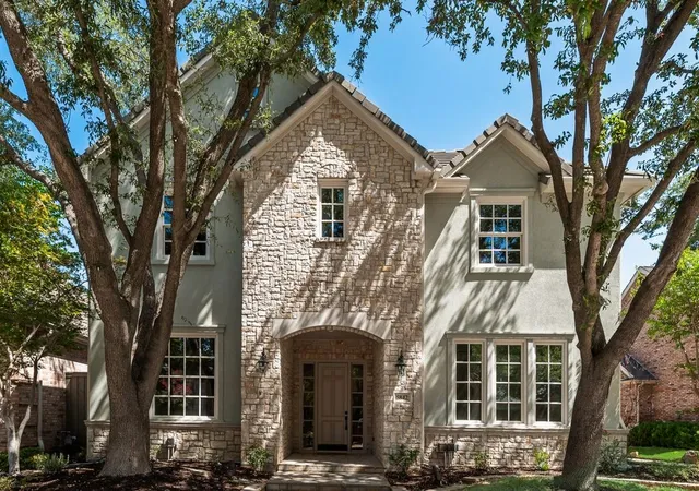 Photo 3 of Single family home for sale at 5842 Coolwater Cvs, Dallas, TX 75252 | MLS# 21335424 | Listing updated on 2026-08-22