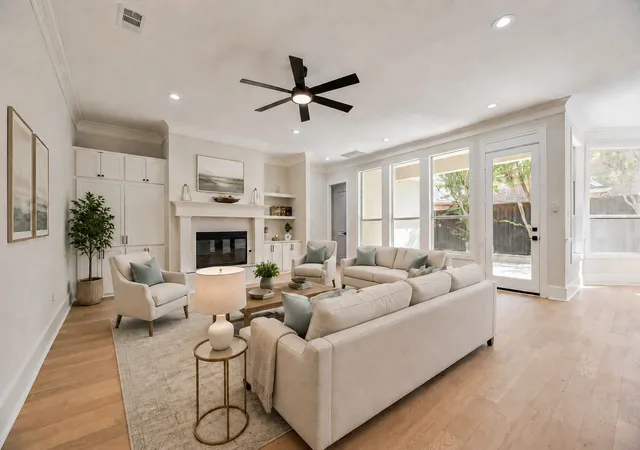 Photo 4 of Single family home for sale at 5842 Coolwater Cvs, Dallas, TX 75252 | MLS# 21335424 | Listing updated on 2026-08-22