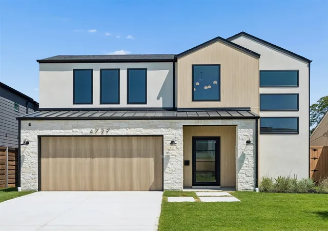 Photo 1 of Single family home for sale at 4727 March Ave, Dallas, TX 75209 | MLS# 21345569 | Listing updated on 2026-10-06