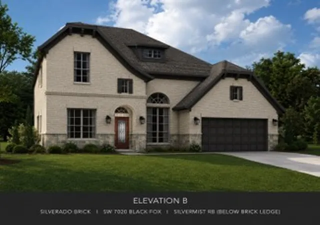 Photo 1 of Single family home for sale at 506 Obsidian Dr, Sherman, TX 75092 | MLS# 21338528 | Listing updated on 2026-08-20