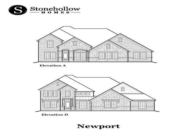 Photo 2 of Single family home for sale at 506 Obsidian Dr, Sherman, TX 75092 | MLS# 21338528 | Listing updated on 2026-08-20