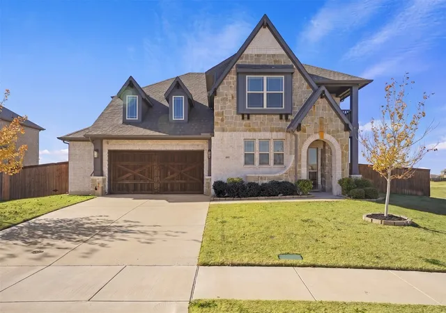 Photo 1 of Multi family home for sale at 441 Green Terrace Ct, Midlothian, TX 76065 | MLS# 21362242 | Listing updated on 2026-08-26