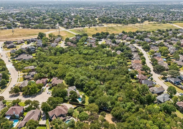 Photo 3 of Land for sale at 3816 Quivera Cir, Carrollton, TX 75007 | MLS# 21359682 | Listing updated on 2026-08-19