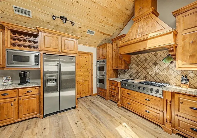 Photo 4 of Single family home for sale at 2789 Hanging Tree Rd, Bowie, TX 76230 | MLS# 21359532 | Listing updated on 2026-09-26