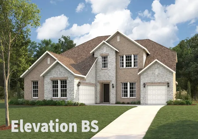 Photo 1 of Single family home for sale at 416 Obsidian Dr, Sherman, TX 75092 | MLS# 21338505 | Listing updated on 2026-08-20