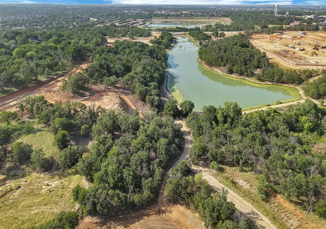 Photo 3 of Land for sale at Lot 19 Oak Bluff Dr, Corinth, TX 76210 | MLS# 21352523 | Listing updated on 2026-08-20