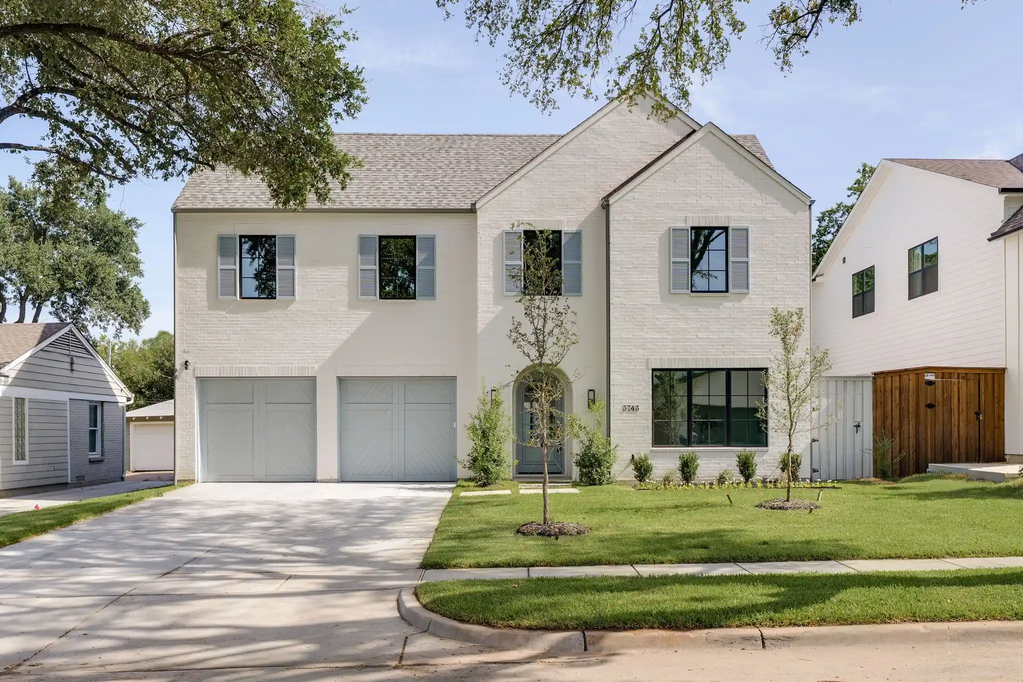 Photo 1 of Single family home for sale at 3743 Matador Dr, Dallas, TX 75220 | MLS# 21339338 | Listing updated on 2026-10-30