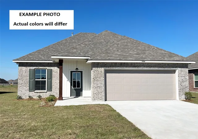 Photo 1 of Sale Pending at 813 Venecia Dr, Bossier City, LA 71111 | MLS# 21364082 | Listing updated on 2026-08-19