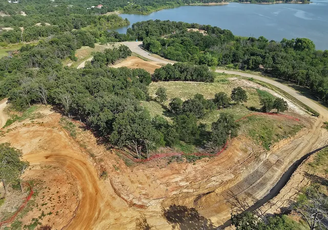 Photo 2 of Land for sale at Lot 21 Oak Bluff Dr, Corinth, TX 76210 | MLS# 21338983 | Listing updated on 2026-08-24