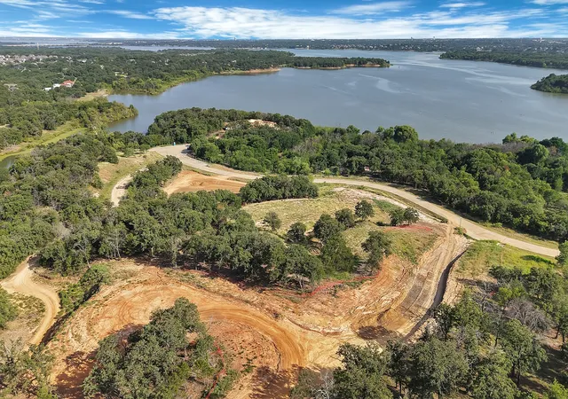 Photo 3 of Land for sale at Lot 21 Oak Bluff Dr, Corinth, TX 76210 | MLS# 21338983 | Listing updated on 2026-08-24
