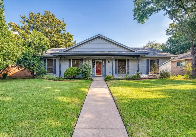 Photo 1 of Single family home for sale at 916 Loganwood Ave, Richardson, TX 75080 | MLS# 21364132 | Listing updated on 2026-08-30