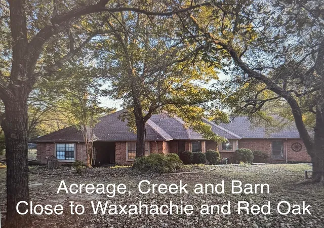 Photo 2 of Single family home for sale at 1090 Bells Chapel Rd, Waxahachie, TX 75165 | MLS# 21362727 | Listing updated on 2026-09-17