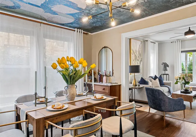 Photo 1 of Sale Pending at 4117 Herschel Ave #4119A, Dallas, TX 75219 | MLS# 21364144 | Listing updated on 2026-08-19
