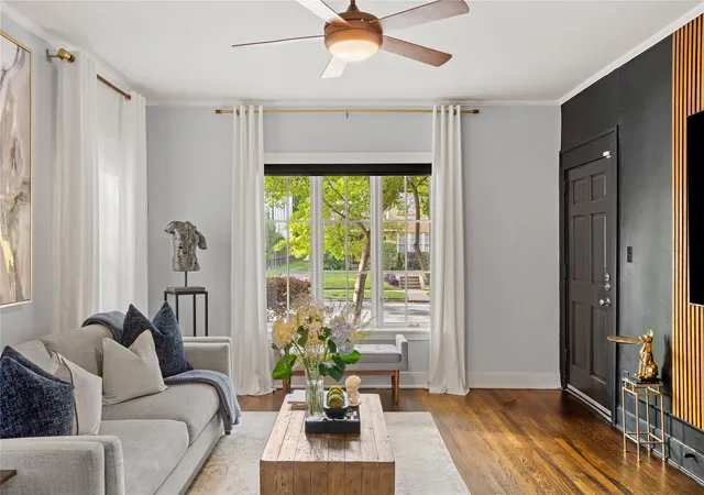 Photo 2 of Sale Pending at 4117 Herschel Ave #4119A, Dallas, TX 75219 | MLS# 21364144 | Listing updated on 2026-08-19