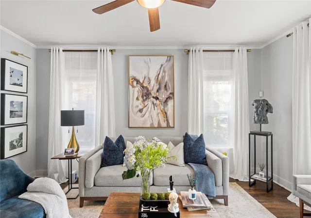 Photo 3 of Sale Pending at 4117 Herschel Ave #4119A, Dallas, TX 75219 | MLS# 21364144 | Listing updated on 2026-08-19
