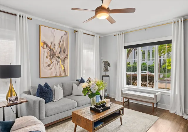 Photo 3 of Sale Pending at 4117 Herschel Ave #4119A, Dallas, TX 75219 | MLS# 21364144 | Listing updated on 2026-08-19