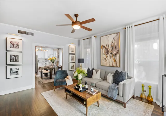 Photo 4 of Sale Pending at 4117 Herschel Ave #4119A, Dallas, TX 75219 | MLS# 21364144 | Listing updated on 2026-08-19