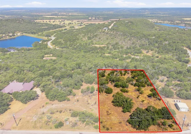 Photo 1 of Land for sale at E23 Arts Wy, Gordon, TX 76453 | MLS# 21363933 | Listing updated on 2026-08-20