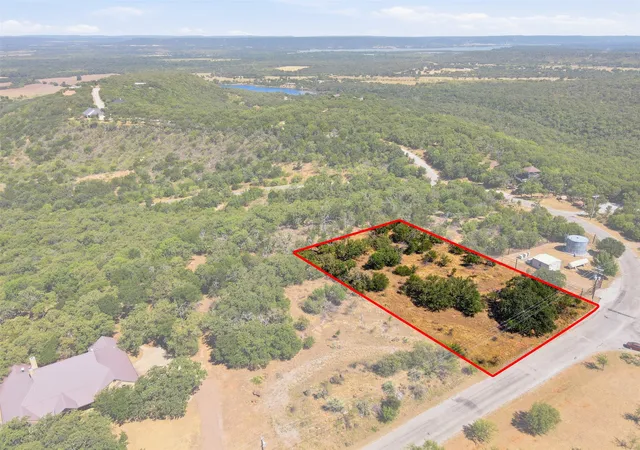 Photo 2 of Land for sale at E23 Arts Wy, Gordon, TX 76453 | MLS# 21363933 | Listing updated on 2026-08-20