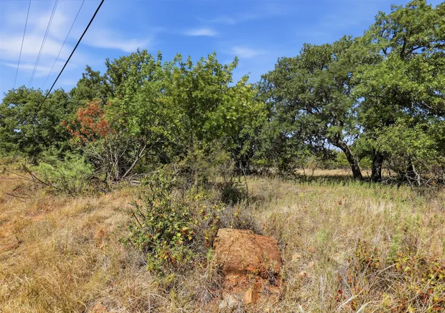 Photo 3 of Land for sale at E23 Arts Wy, Gordon, TX 76453 | MLS# 21363933 | Listing updated on 2026-08-20