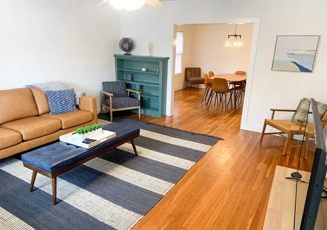 Photo 3 of Single family home for sale at 618 College Dr, Abilene, TX 79601 | MLS# 21364147 | Listing updated on 2026-09-23