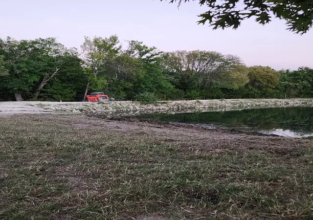 Photo 4 of Land for sale at 2126 County Road 3035, Bonham, TX 75418 | MLS# 21364072 | Listing updated on 2026-09-24