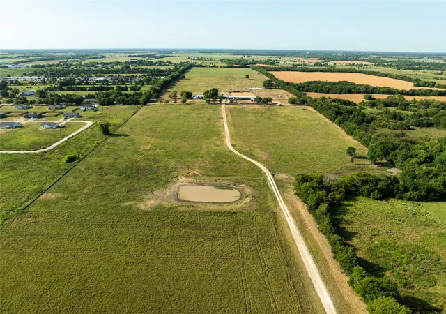 Photo 3 of Land for sale at Tbd Old Clarksville Road, Paris, TX 75462 | MLS# 21363985 | Listing updated on 2026-08-20