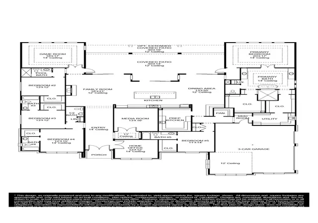 Photo 2 of Sale Pending at 1190 Chariot Ln, Allen, TX 75002 | MLS# 21364161 | Listing updated on 2026-08-22