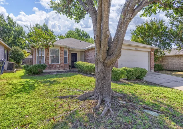 Photo 1 of Single family home for sale at 2506 Buckskin Dr, Mc Kinney, TX 75071 | MLS# 21350073 | Listing updated on 2026-08-20