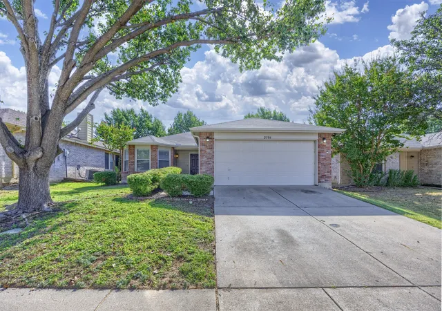 Photo 2 of Single family home for sale at 2506 Buckskin Dr, Mc Kinney, TX 75071 | MLS# 21350073 | Listing updated on 2026-08-20