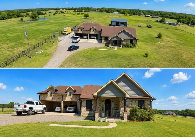 Photo 1 of Single family home for sale at 21424 S State Hwy 78, Leonard, TX 75452 | MLS# 21364175 | Listing updated on 2026-08-21