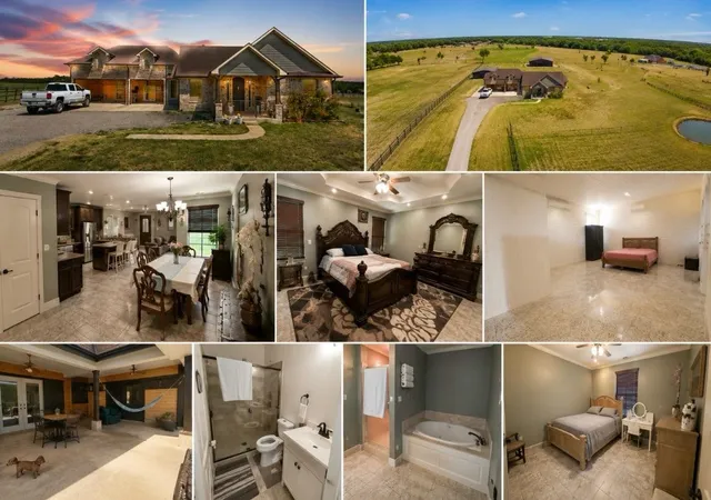 Photo 21 of Single family home for sale at 21424 S State Hwy 78, Leonard, TX 75452 | MLS# 21364175 | Listing updated on 2026-08-21