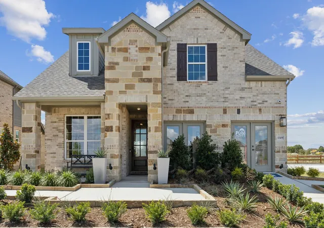 Photo 1 of Sale Pending at 11109 Abbotsbury Rd, Haslet, TX 76052 | MLS# 21364080 | Listing updated on 2026-10-01