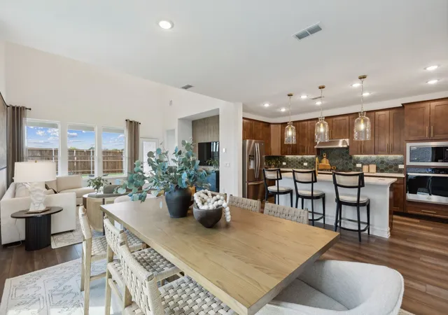 Photo 3 of Sale Pending at 11109 Abbotsbury Rd, Haslet, TX 76052 | MLS# 21364080 | Listing updated on 2026-10-01