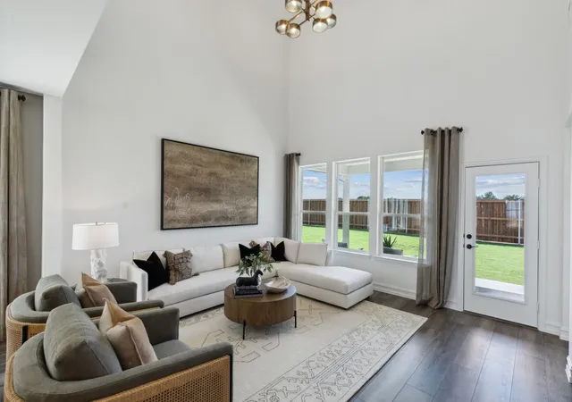 Photo 4 of Sale Pending at 11109 Abbotsbury Rd, Haslet, TX 76052 | MLS# 21364080 | Listing updated on 2026-10-01