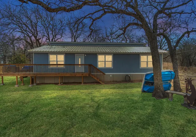 Photo 2 of Single family home for sale at 217 Comanche Trl, Nocona, TX 76255 | MLS# 21364097 | Listing updated on 2026-09-28