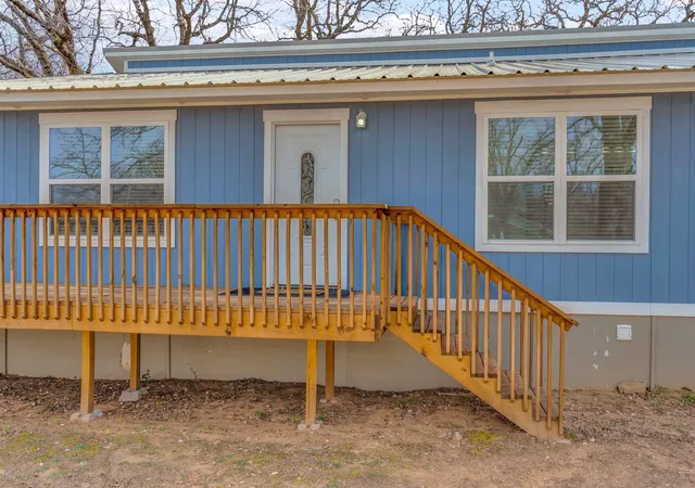 Photo 3 of Single family home for sale at 217 Comanche Trl, Nocona, TX 76255 | MLS# 21364097 | Listing updated on 2026-09-28