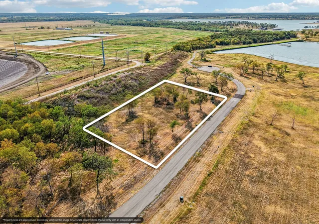 Photo 1 of Land for sale at Lot50 Magnolia Dr, Corsicana, TX 75110 | MLS# 21363478 | Listing updated on 2026-08-30
