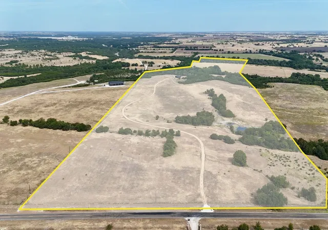 Photo 1 of Land for sale at 5066 New Windsor Parkway, Mc Gregor, TX 76657 | MLS# 21363127 | Listing updated on 2026-08-20