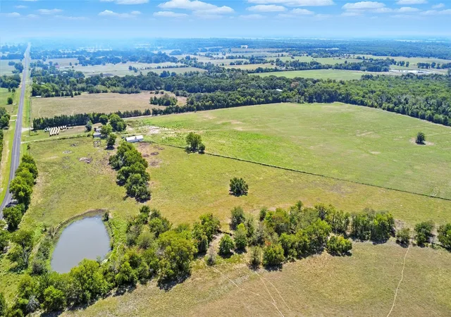 Photo 3 of Land for sale at 9620 Farm Market 895, Lake Creek, TX 75450 | MLS# 21364182 | Listing updated on 2026-08-20