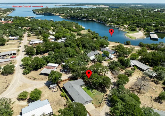 Photo 2 of Single family home for sale at 360 County Road 1768, Clifton, TX 76634 | MLS# 21363366 | Listing updated on 2026-09-28