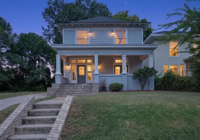 Photo 2 of Single family home for sale at 1042 Sheridan Ave, Shreveport, LA 71104 | MLS# 21364186 | Listing updated on 2026-09-28