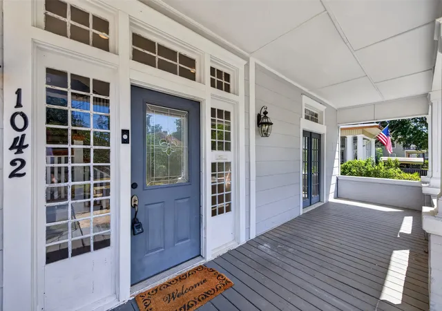 Photo 3 of Single family home for sale at 1042 Sheridan Ave, Shreveport, LA 71104 | MLS# 21364186 | Listing updated on 2026-09-28
